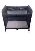 Shop Bugaboo Stardust Playard, Midnight Black at GoodBuy Gear