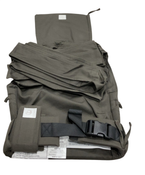 Shop Stokke Limas Carrier, Espresso Brown at GoodBuy Gear