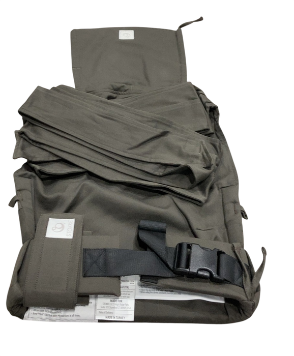 Shop Stokke Limas Carrier, Espresso Brown at GoodBuy Gear