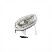 Shop DRAFT - Nuna LEAF Grow Seat, Cloud at GoodBuy Gear