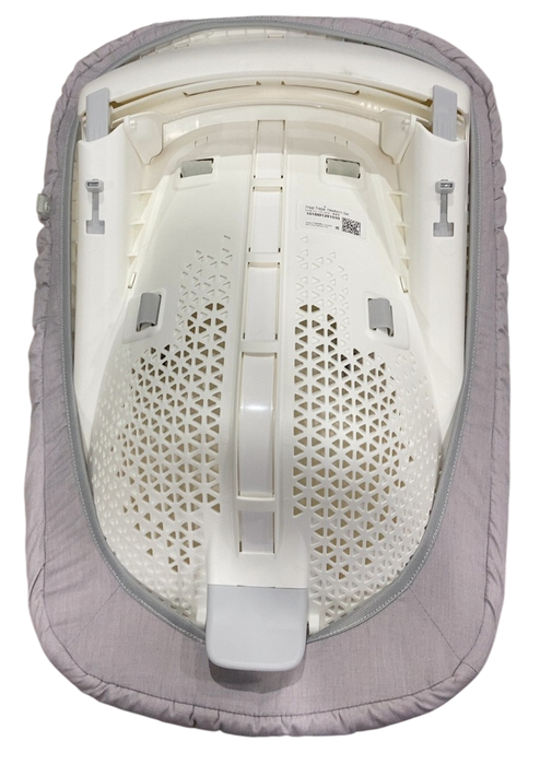 Shop Stokke Tripp Trapp Newborn Set, 2003+ Compatible, Anthracite at GoodBuy Gear