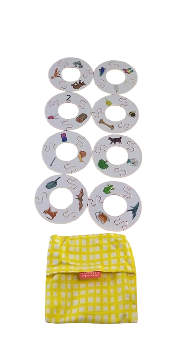 Shop Lovevery The Examiner Play Kit at GoodBuy Gear