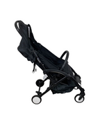 Shop Bumprider Connect 3 Stroller, 2023, Black/Black at GoodBuy Gear