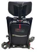 Shop WAYB Pico Portable Car Seat Bundle, 2022, Jet, with Carry Bag at GoodBuy Gear