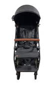 Shop Bombi Bēbee V2 Lightweight Stroller, 2024, Hickory at GoodBuy Gear