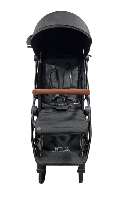 Shop Bombi Bēbee V2 Lightweight Stroller, 2024, Hickory at GoodBuy Gear