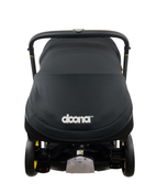 Shop Doona Infant Car Seat & Stroller Combo, 2023, Nitro Black at GoodBuy Gear
