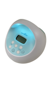 Shop Spectra Baby S1 Plus Premier Rechargeable Breast Pump, None at GoodBuy Gear