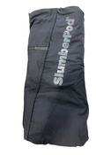Shop SlumberPod 3.0 Sleep Canopy, Black with Gray Accents at GoodBuy Gear