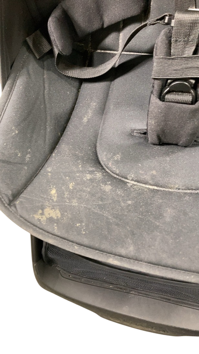 Shop Bugaboo Butterfly Stroller, 2024, Black, Midnight Black, Midnight Black at GoodBuy Gear