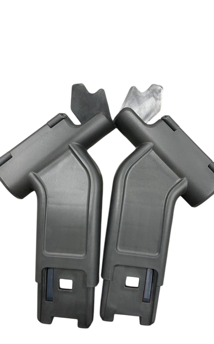 Shop UPPAbaby VISTA Lower Adapters, Vista V2 (2015+) at GoodBuy Gear