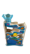 Shop Melissa & Doug Rollables Wooden Ocean Slide at GoodBuy Gear