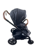 Shop Nuna MIXX Next Stroller, 2021, Caviar at GoodBuy Gear