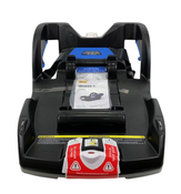 Shop Doona Infant Car Seat & Stroller Combo, Royal Blue, 2024 at GoodBuy Gear