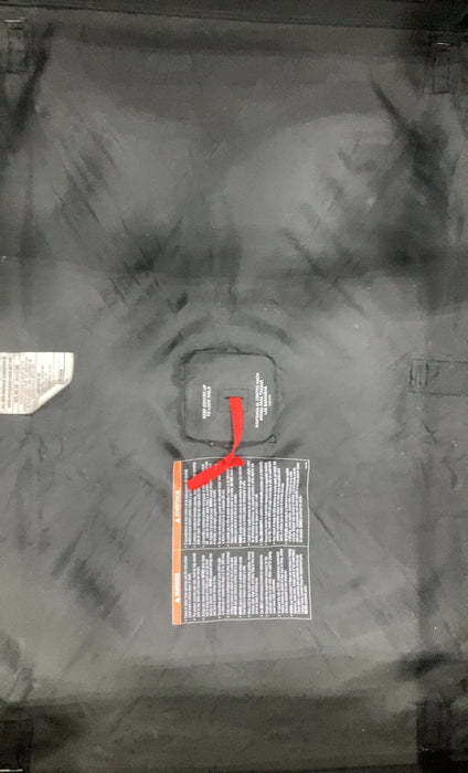 Cosco Kids Funsport Play Yard, Noir Dot