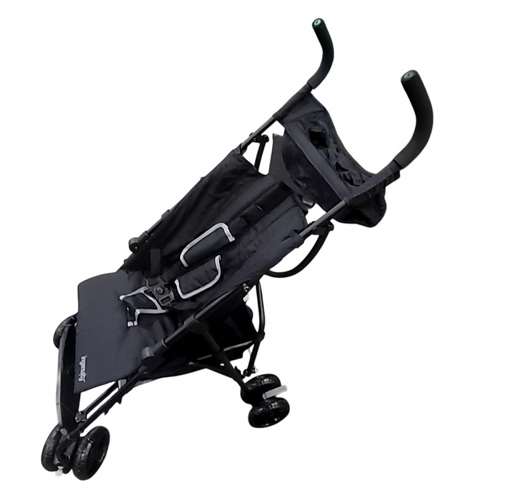 Shop Summer Infant 3D Mini Stroller, Grey/Black, unknown at GoodBuy Gear