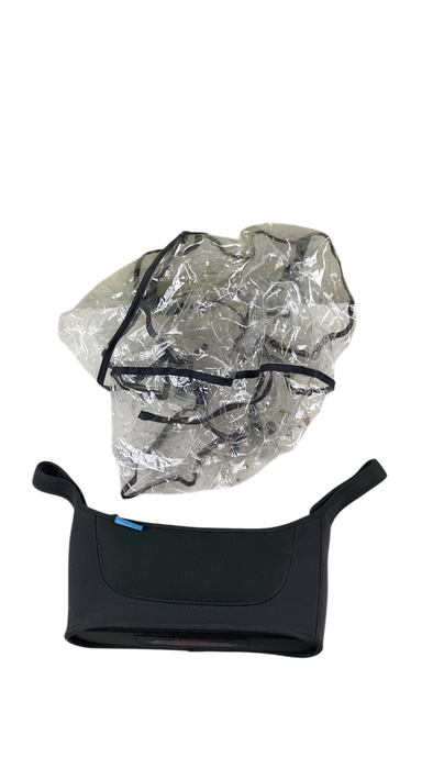 Shop UPPAbaby VISTA V2 Stroller, 2021, Greyson (Charcoal Melange) at GoodBuy Gear