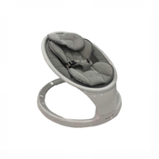 Shop Munchkin Bluetooth Enabled Baby Swing, White at GoodBuy Gear