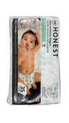 Shop Honest Company Size 1 Diapers 35 Ct, Turtle Time at GoodBuy Gear