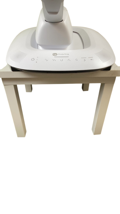 Shop 4moms MamaRoo Multi-Motion Baby Swing, Grey Classic at GoodBuy Gear