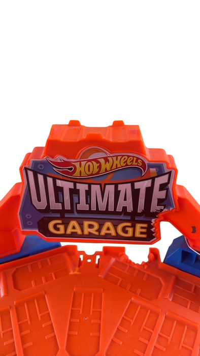 Shop Hot Wheels Ultimate Garage Track Set at GoodBuy Gear