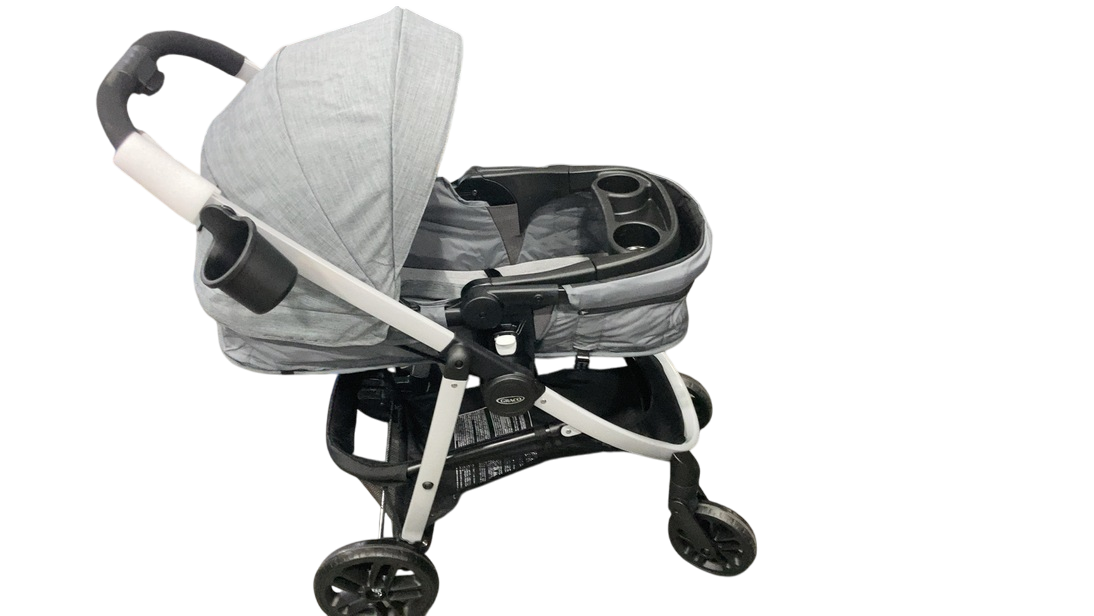 Shop Graco Modes Pramette Stroller, Ellington, 2025 at GoodBuy Gear