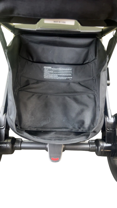 Shop Nuna MIXX Next Stroller, 2023, Caviar at GoodBuy Gear