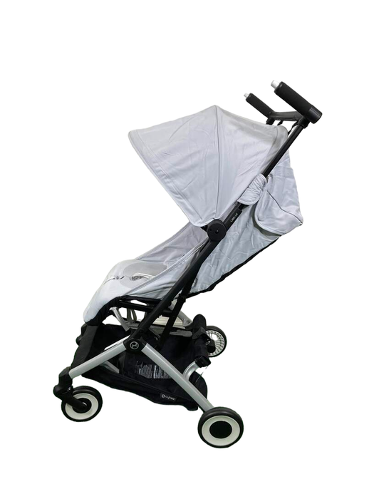 used Strollers