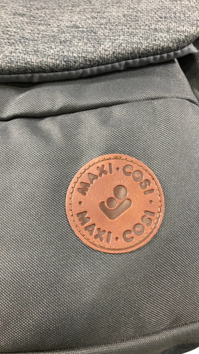 Shop Maxi-Cosi Kori 2-in-1 Rocker, Classic Graphite at GoodBuy Gear