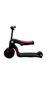 Shop Larktale Scoobi 5-in-1 Scooter, Barossa Red at GoodBuy Gear