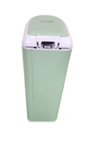 Shop Diaper Genie Platinum Diaper Pail, Sage Green at GoodBuy Gear