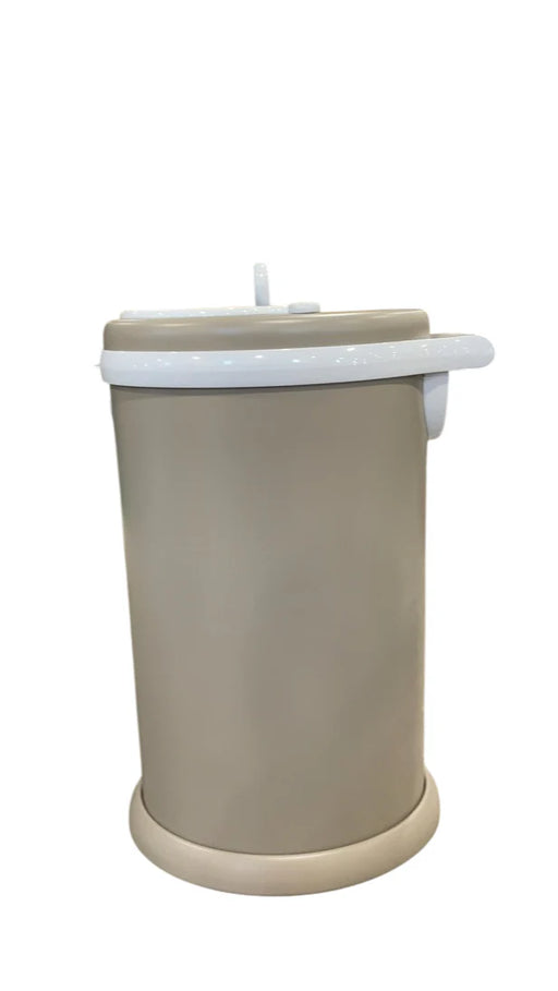 Shop Ubbi Diaper Pail, Matte taupe at GoodBuy Gear