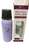 Shop Ceres Chill Legacy Breastmilk Chiller (32oz), ULTRA Violet Lavender at GoodBuy Gear