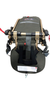 Shop WAYB Pico Portable Car Seat, 2023, Earth at GoodBuy Gear