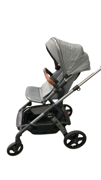 Shop Silver Cross Wave Stroller, 2022, Lunar at GoodBuy Gear