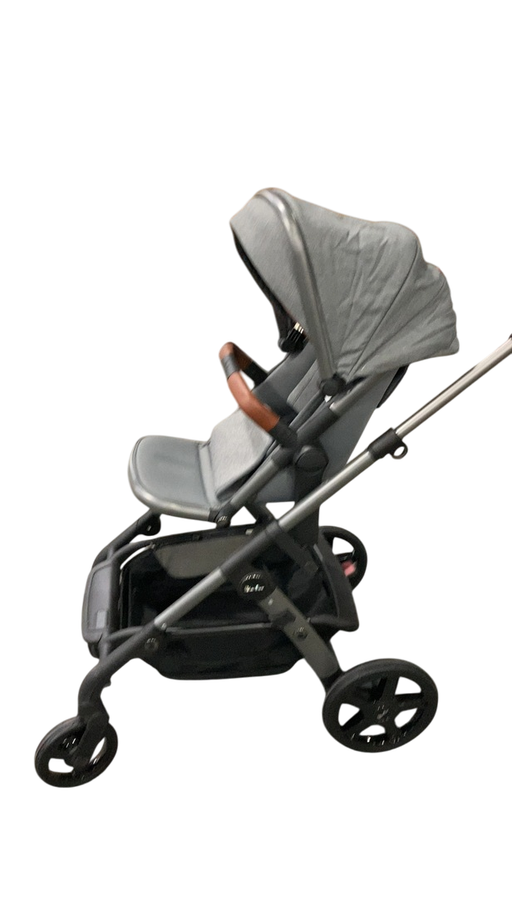Shop Silver Cross Wave Stroller, 2022, Lunar at GoodBuy Gear