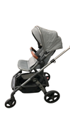 Shop Silver Cross Wave Stroller, 2022, Lunar at GoodBuy Gear