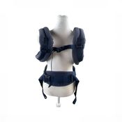 Shop DRAFT - Ergobaby Adapt Baby Carrier, Admiral Blue at GoodBuy Gear