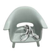 Shop Stokke Clikk High Chair, Glacier Green at GoodBuy Gear