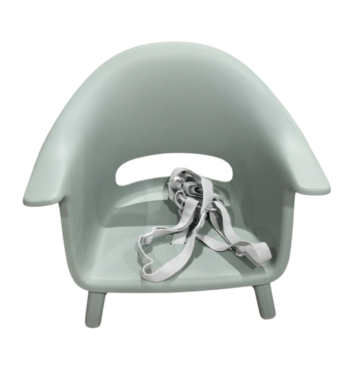 Shop Stokke Clikk High Chair, Glacier Green at GoodBuy Gear
