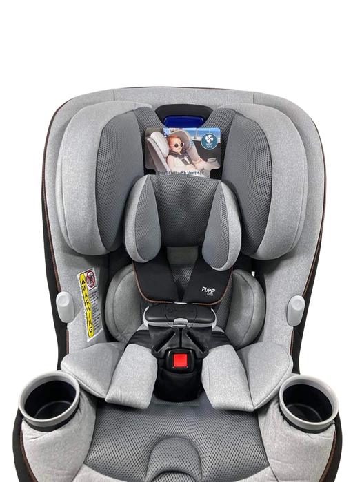 used Carseat