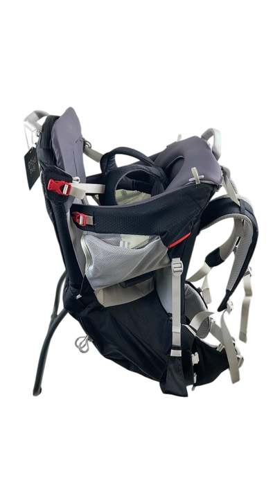 Shop Osprey Poco Child Carrier, Starry Black at GoodBuy Gear