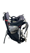 Shop Osprey Poco Child Carrier, Starry Black at GoodBuy Gear