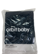 Shop Orbit Baby G5 Bassinet Rocker, Melange Grey at GoodBuy Gear