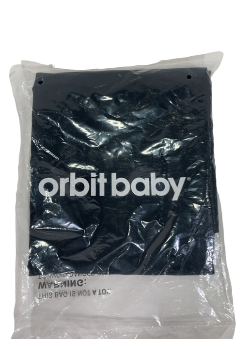 Shop Orbit Baby G5 Bassinet Rocker, Melange Grey at GoodBuy Gear