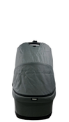 Shop Thule Sleek Bassinet, Grey Melange at GoodBuy Gear