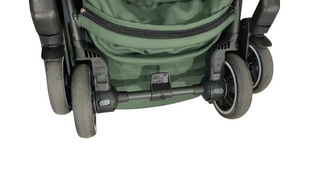 Shop Joolz Aer+ Stroller, Forest Green, 2025 at GoodBuy Gear