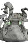 Shop Infantino Hip Rider Plus 5-in-1 Carrier, Grey at GoodBuy Gear