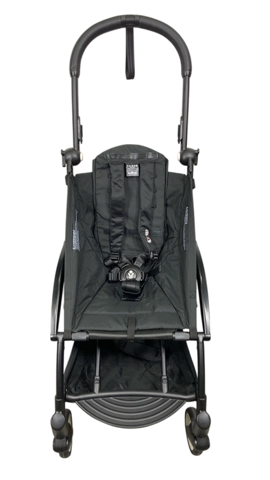 Shop Babyzen YOYO2 Stroller Frame, 2022, Black at GoodBuy Gear