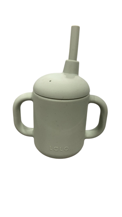 Shop Lalo Little Cup, 1 pack, Sage at GoodBuy Gear